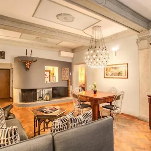 Apartamento Governo Vecchio