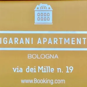 Vigarani Bolonia