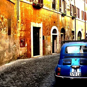 San Callisto Roma