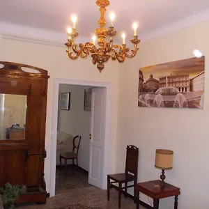 Casa Iaia Génova