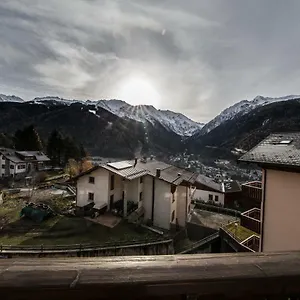  Appartamento Rustico Italia