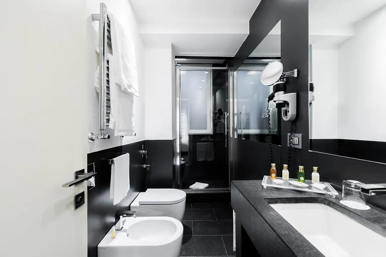 Hotel Mancino 12 Rome 4*,