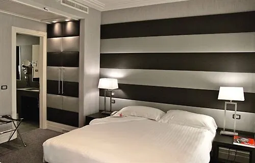 Hotel Mancino 12 Rome
