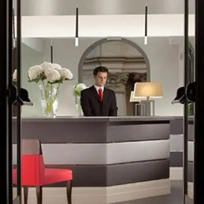 Hotel Mancino 12 Rome