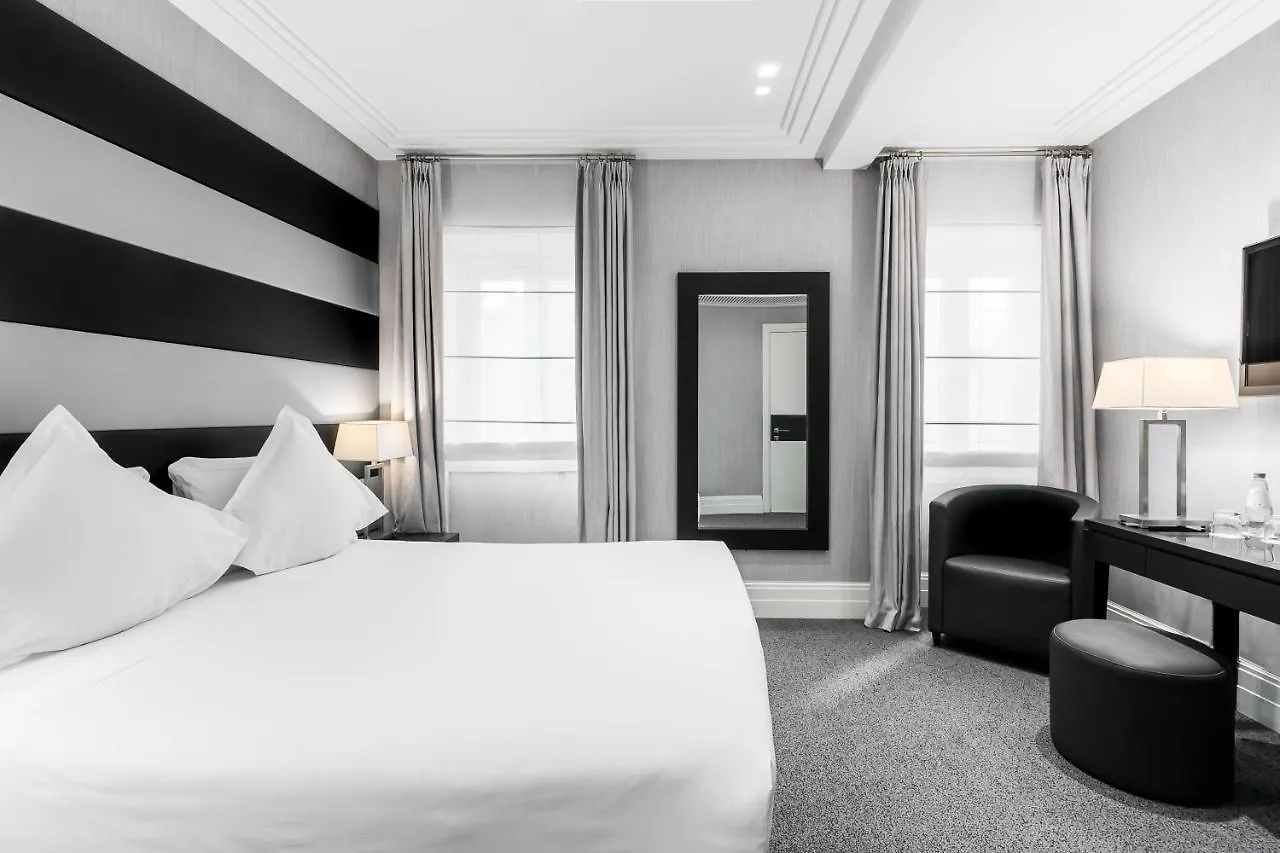 Hotel Mancino 12 Rome