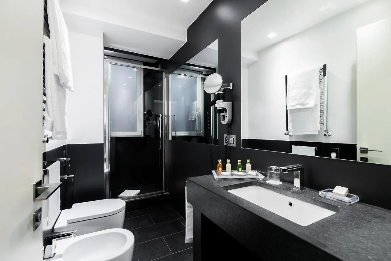 Hotel Mancino 12 Rome
