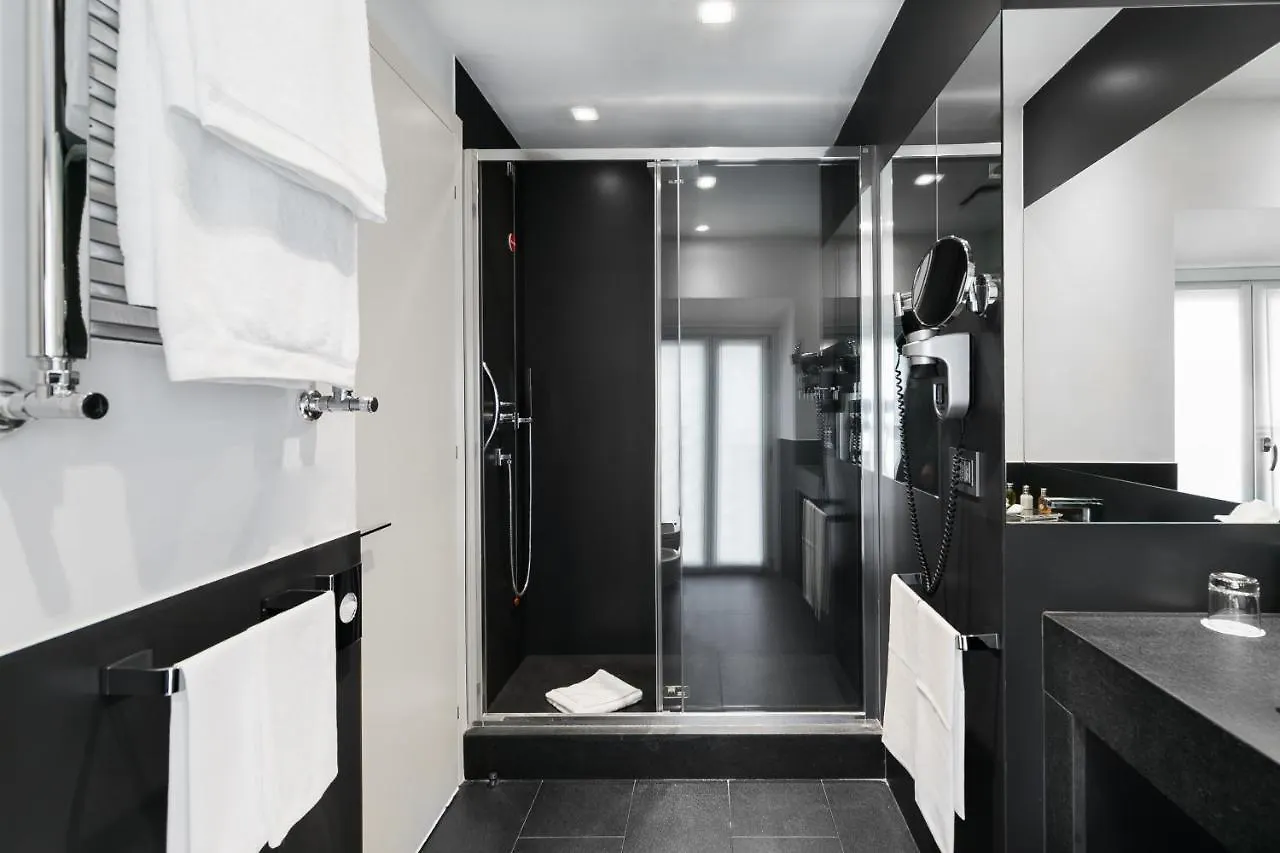Hotel Mancino 12 Rome