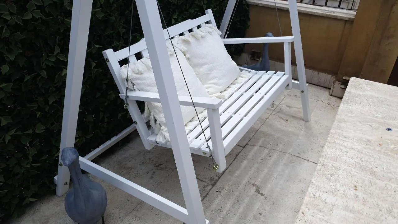 Hotel Mancino 12 Rome 4*,